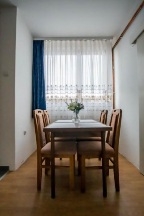 Apartman lux central